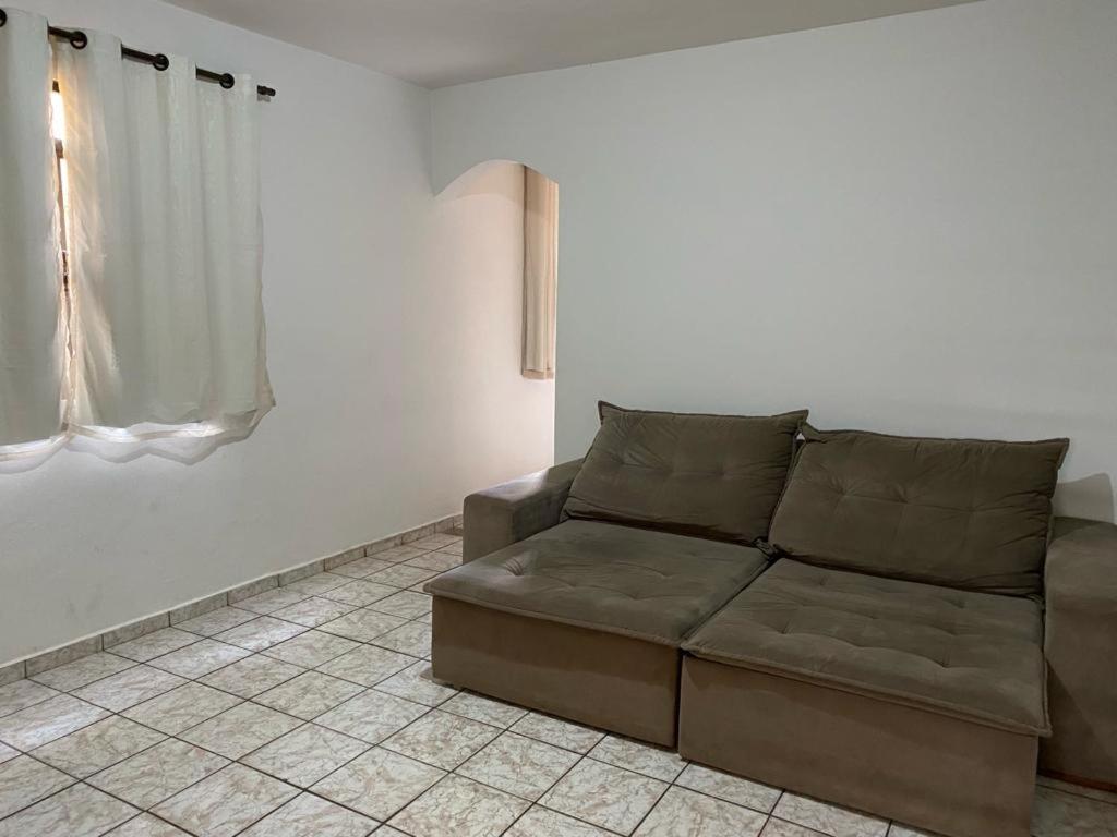 Casa Da Malu Hotel Uberlandia Luaran gambar