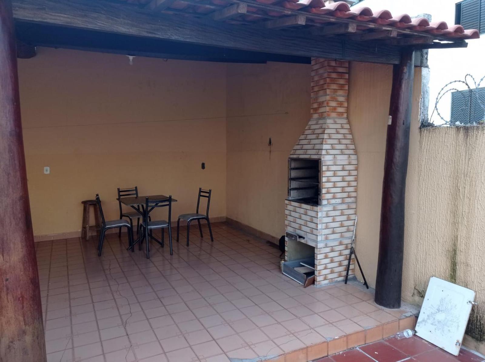Casa Da Malu Hotel Uberlandia Luaran gambar